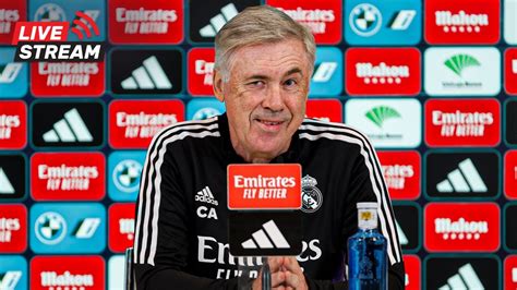 ancelotti news